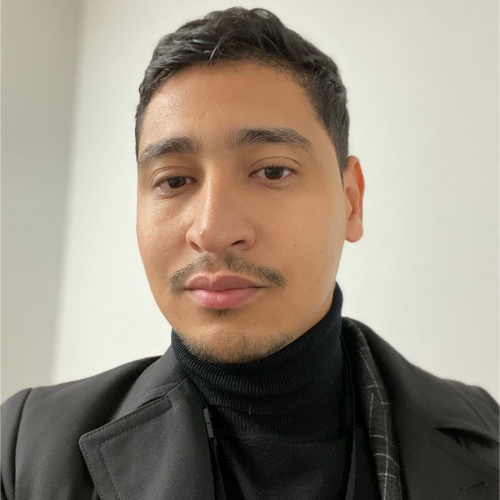 Idir B. - Consultant confirmé | Chef de projet | BA