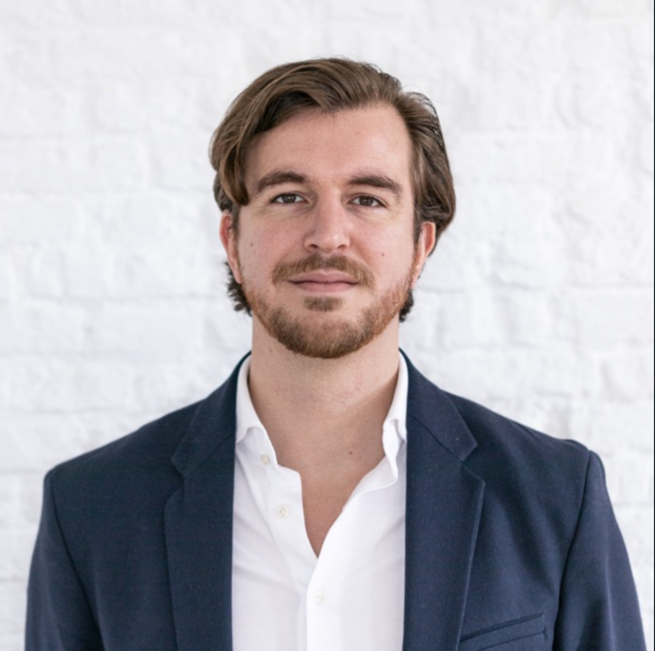 Sander  - Interim Corporate Recruiter