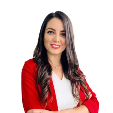 Paulina Acuña De La Flor - Automotive Commercial Strategy Consultant