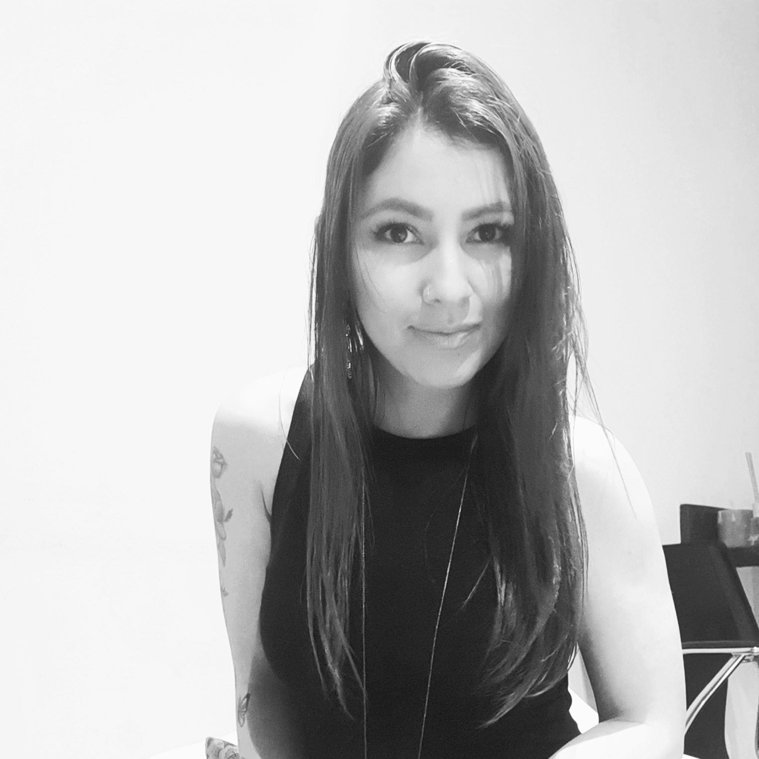 Lyda Sophia Naussán Robles