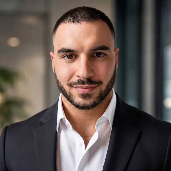 Paul-Emile Chenal - Développeur IA & Automatisation | Agents IA, RAG, 