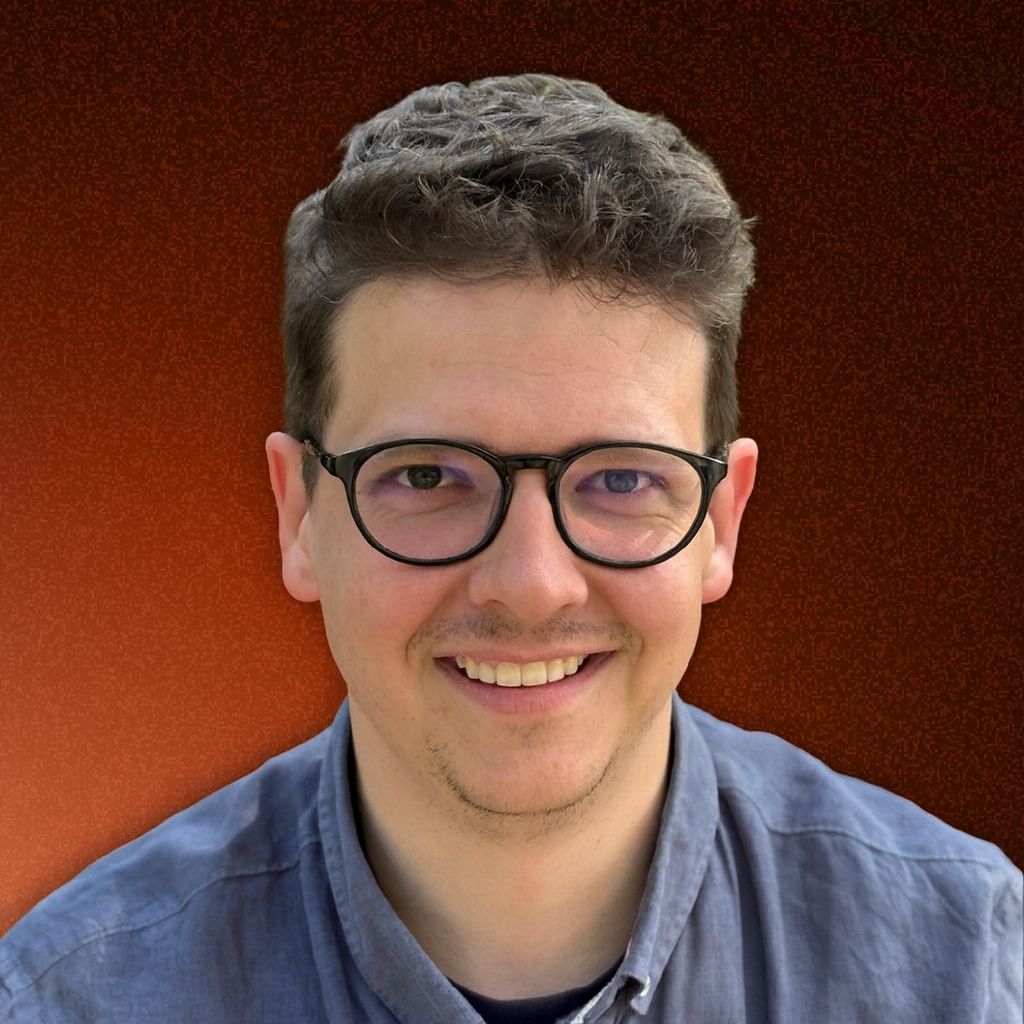 Thomas Nétens