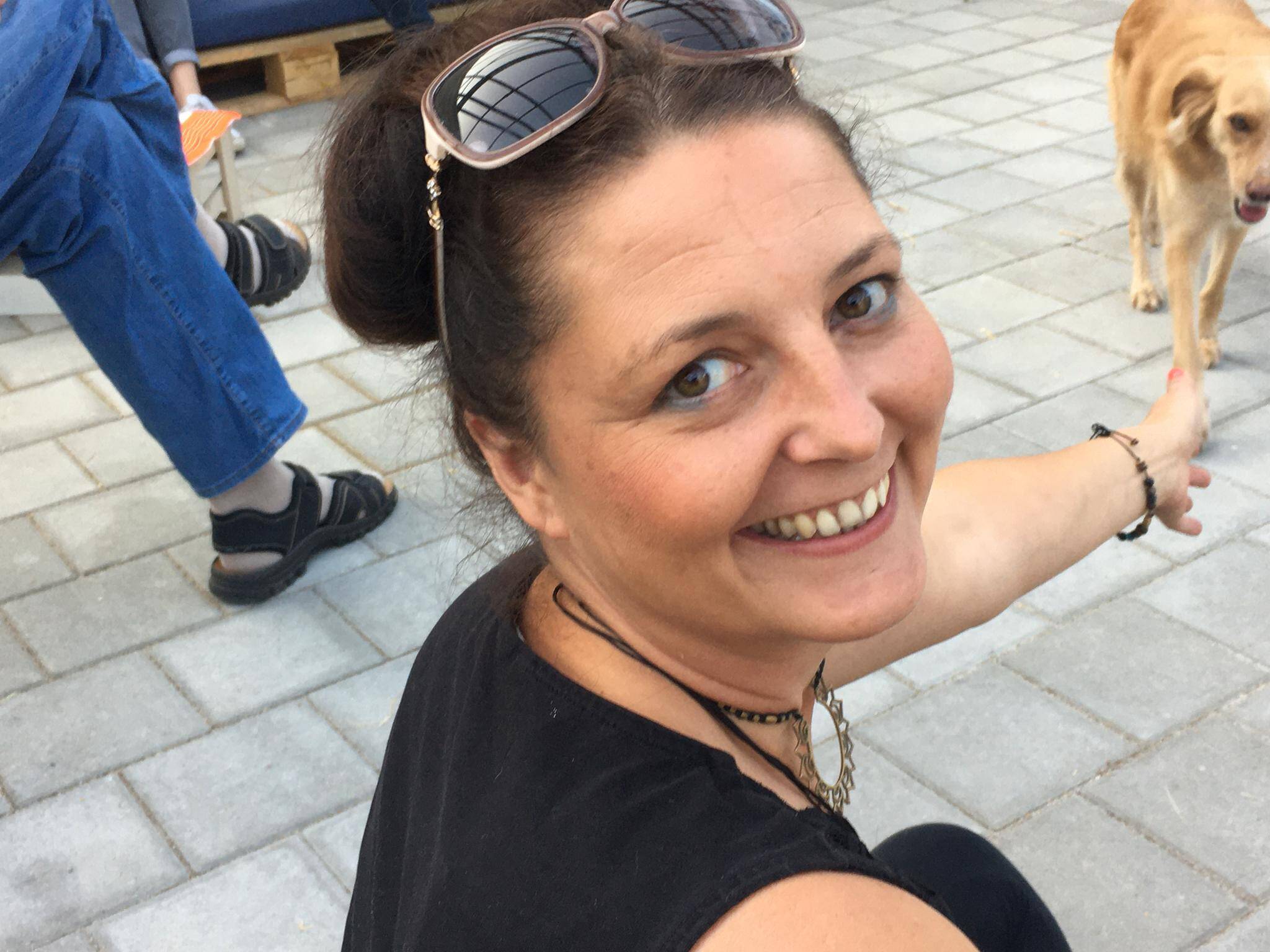 Katrin Gerner