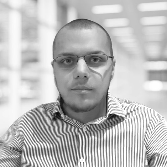 Belhadry Khodja