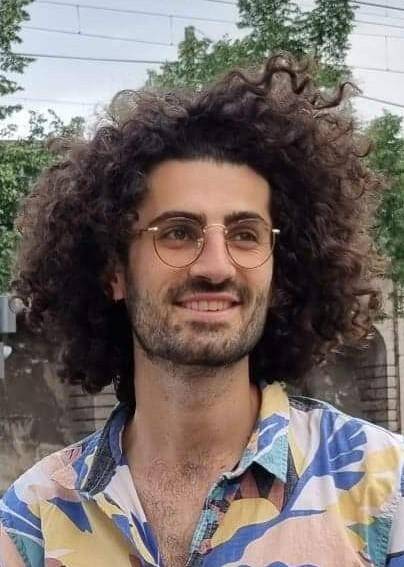 Vincent Yeretzian