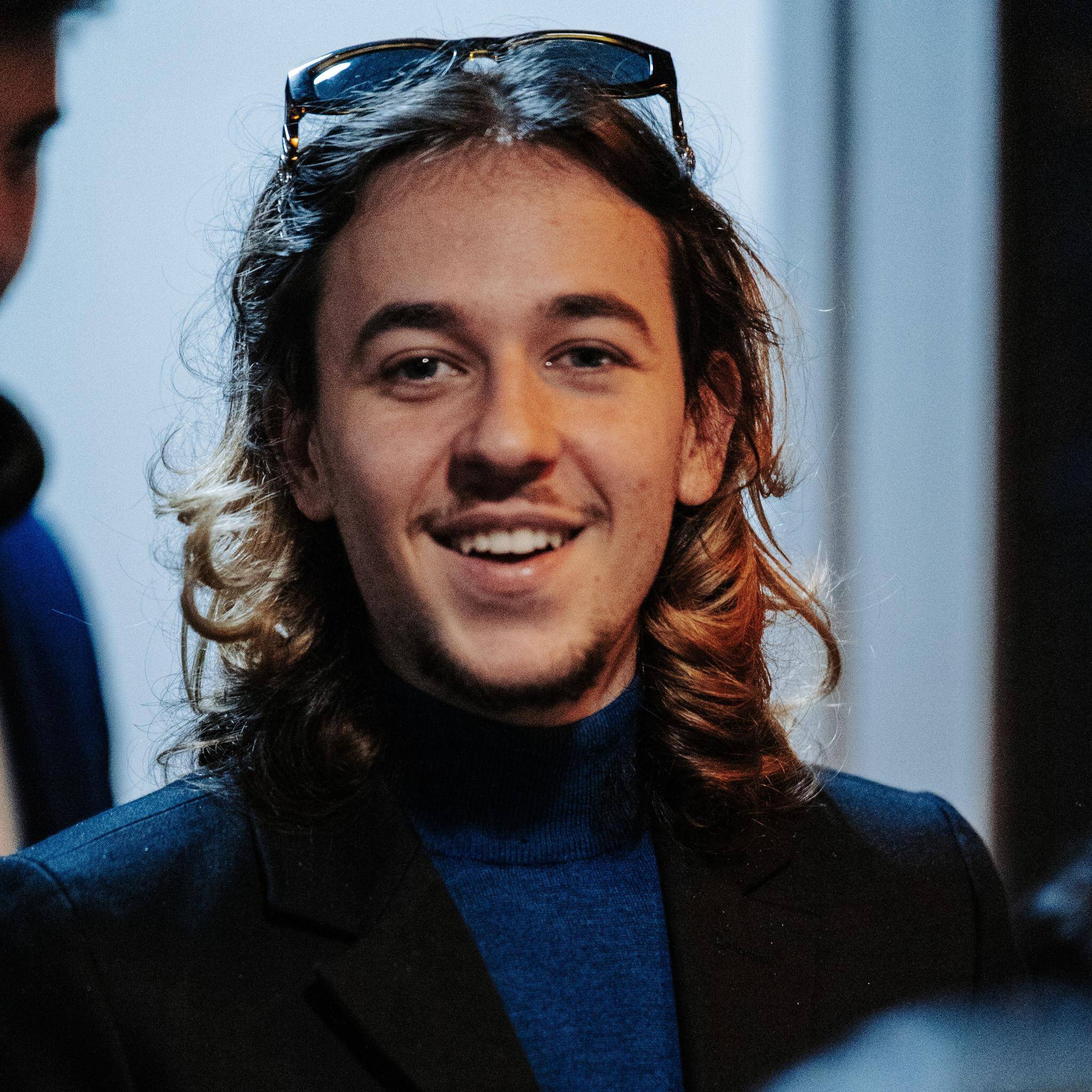 Esteban  - Growth Marketer