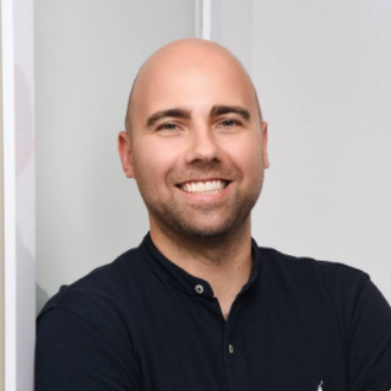 Michel Kull - Fractional CFO | Finance Tooling