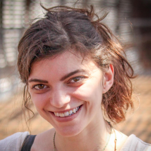 Jacqueline Kuper - CRM & Operations Consultant