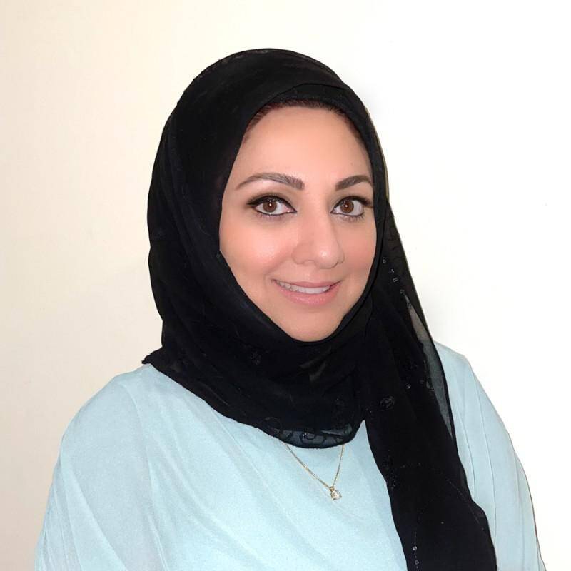 Bushra S.