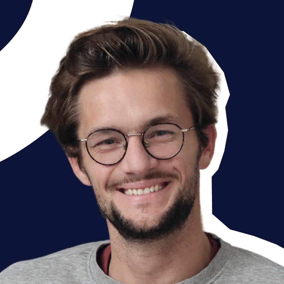 Thibault D.