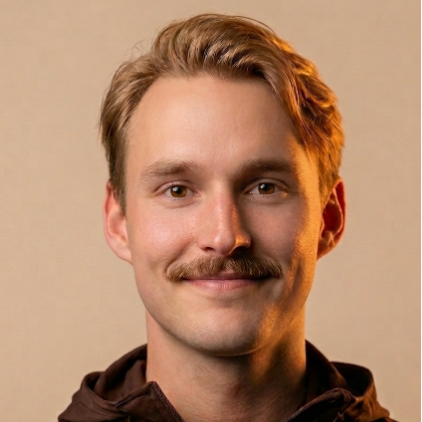 Tom  - Business Performance & Health Coach