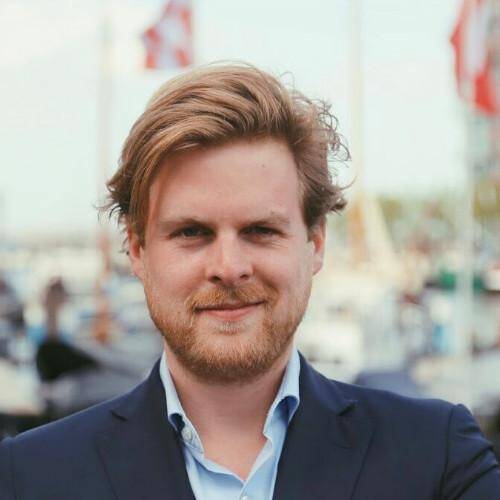 Koen De Brauw