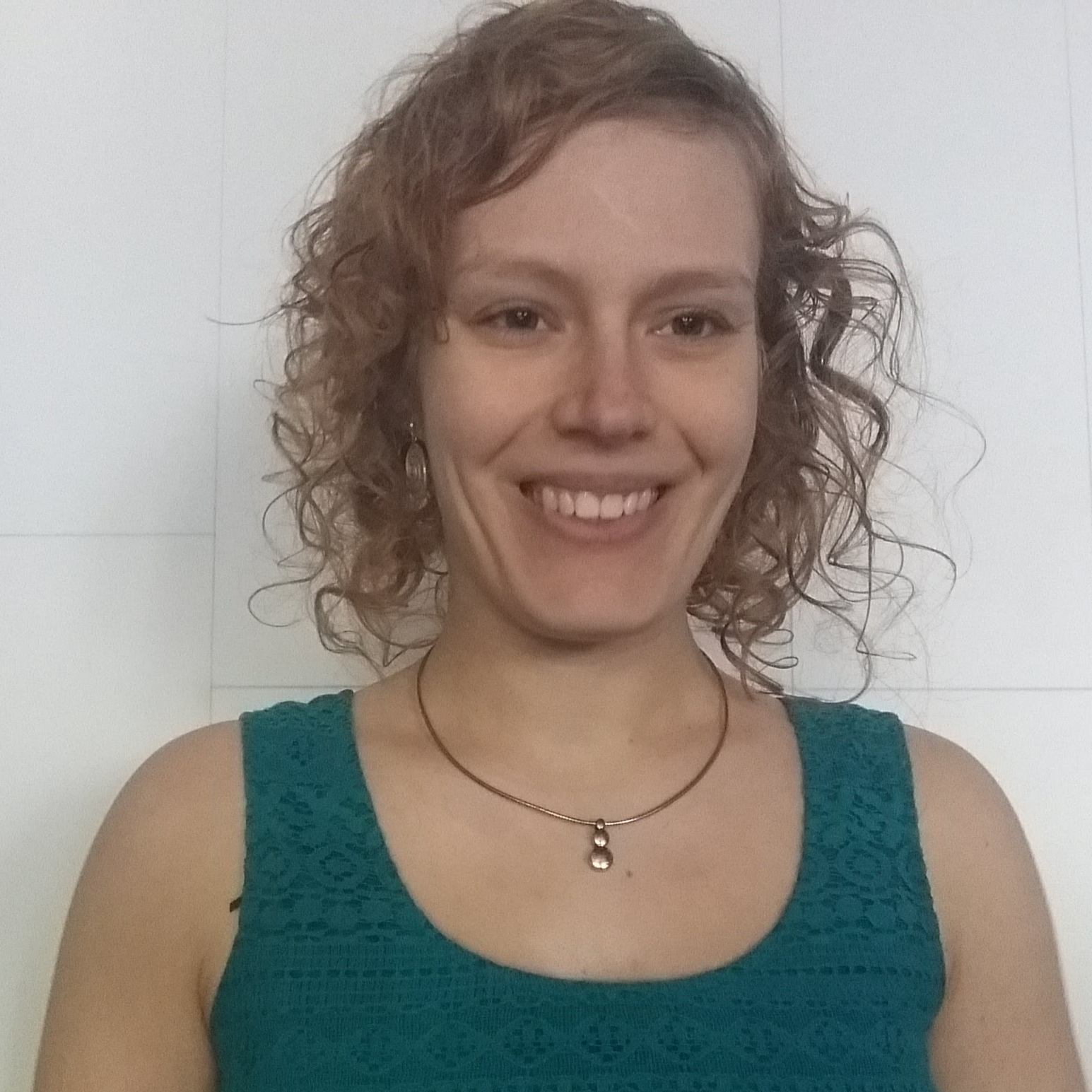 Virginie Paquet