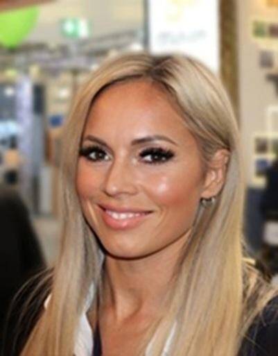 Marianna Liebert
