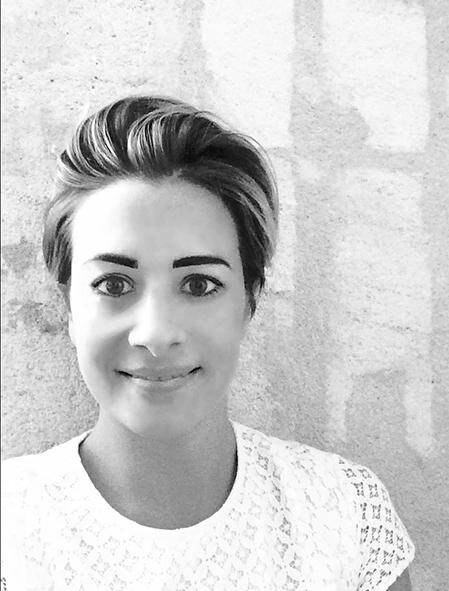 Lucie Prechoux - Graphiste - DA Senior