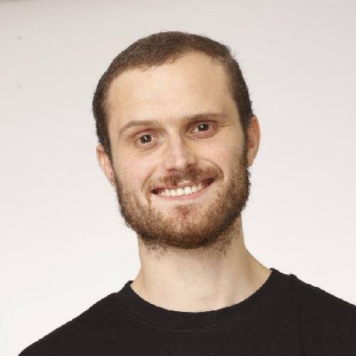 Marcel Coetzee - Fractional CTO & AI Data Engineer
