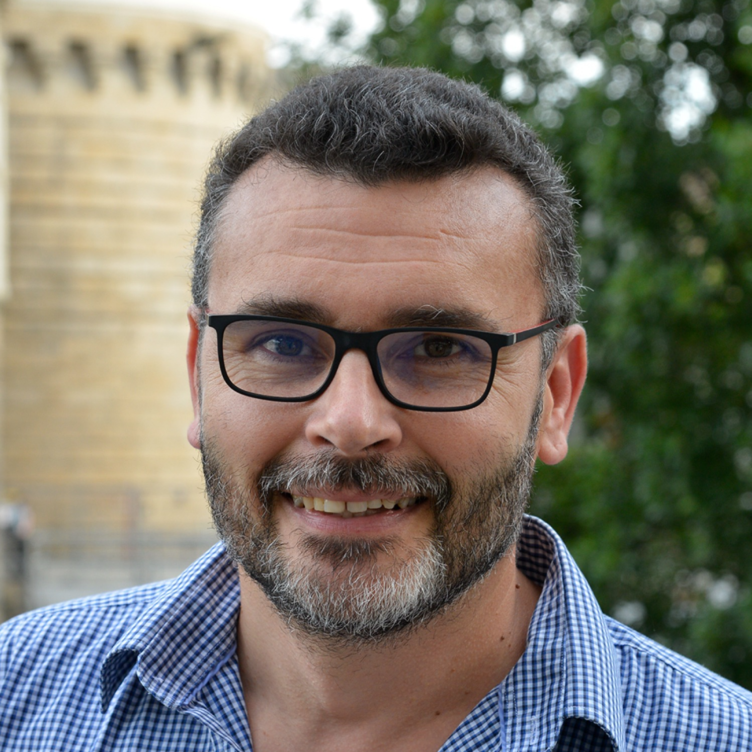 François Amisse