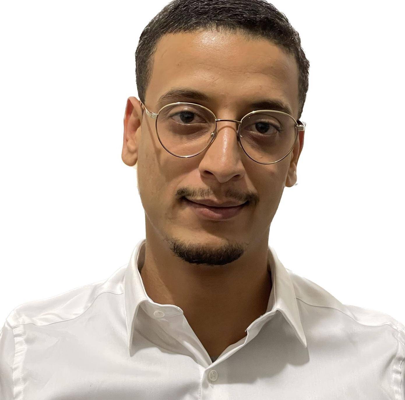 Iskander Djouad