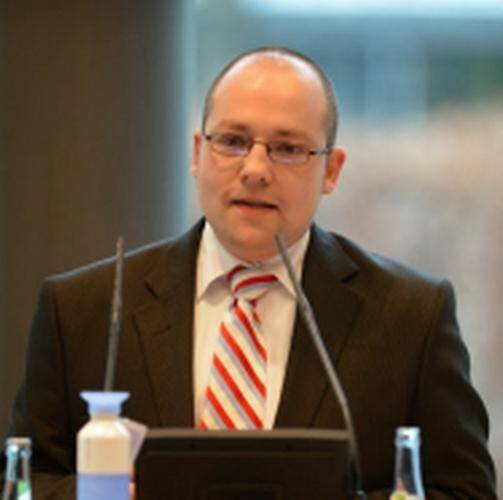 Martin Deutsch