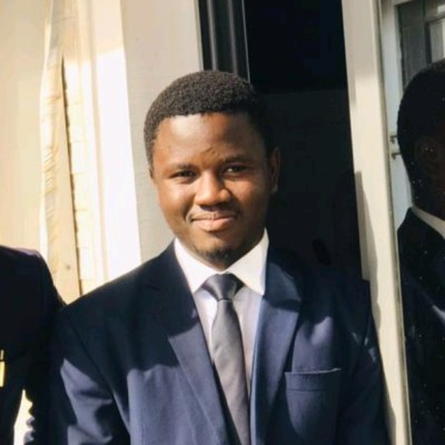 Djibril Diop - Consultant Data | Dataiku | Python | Power BI