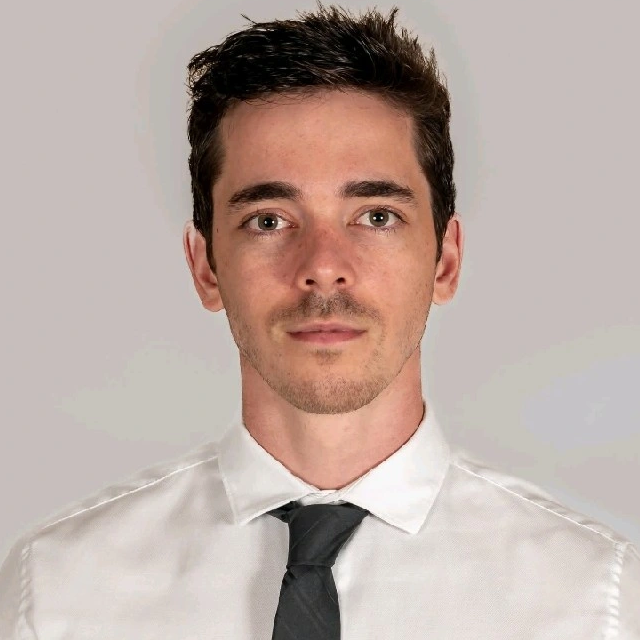 Nathan Simon