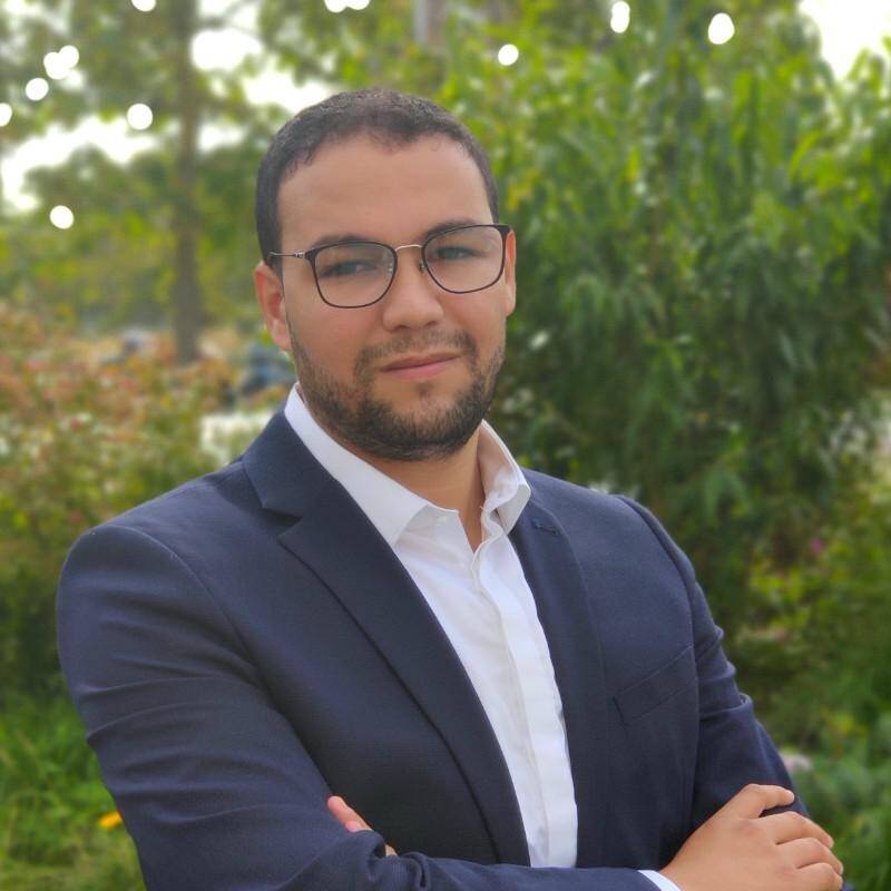 Ayoub Aguelmame