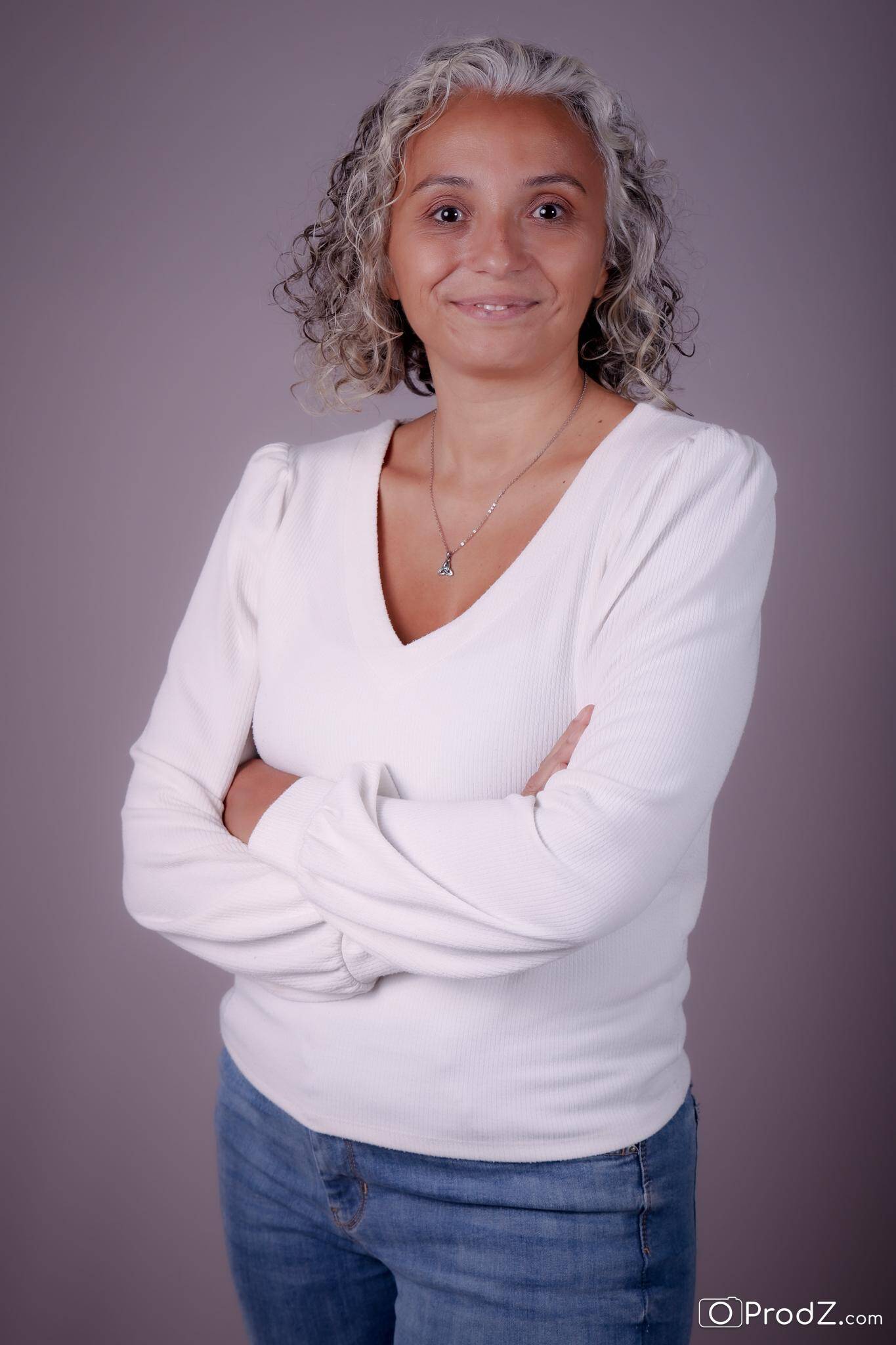 Sandrine Ferreira