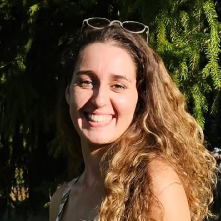 Audrey Yousfi-Luque