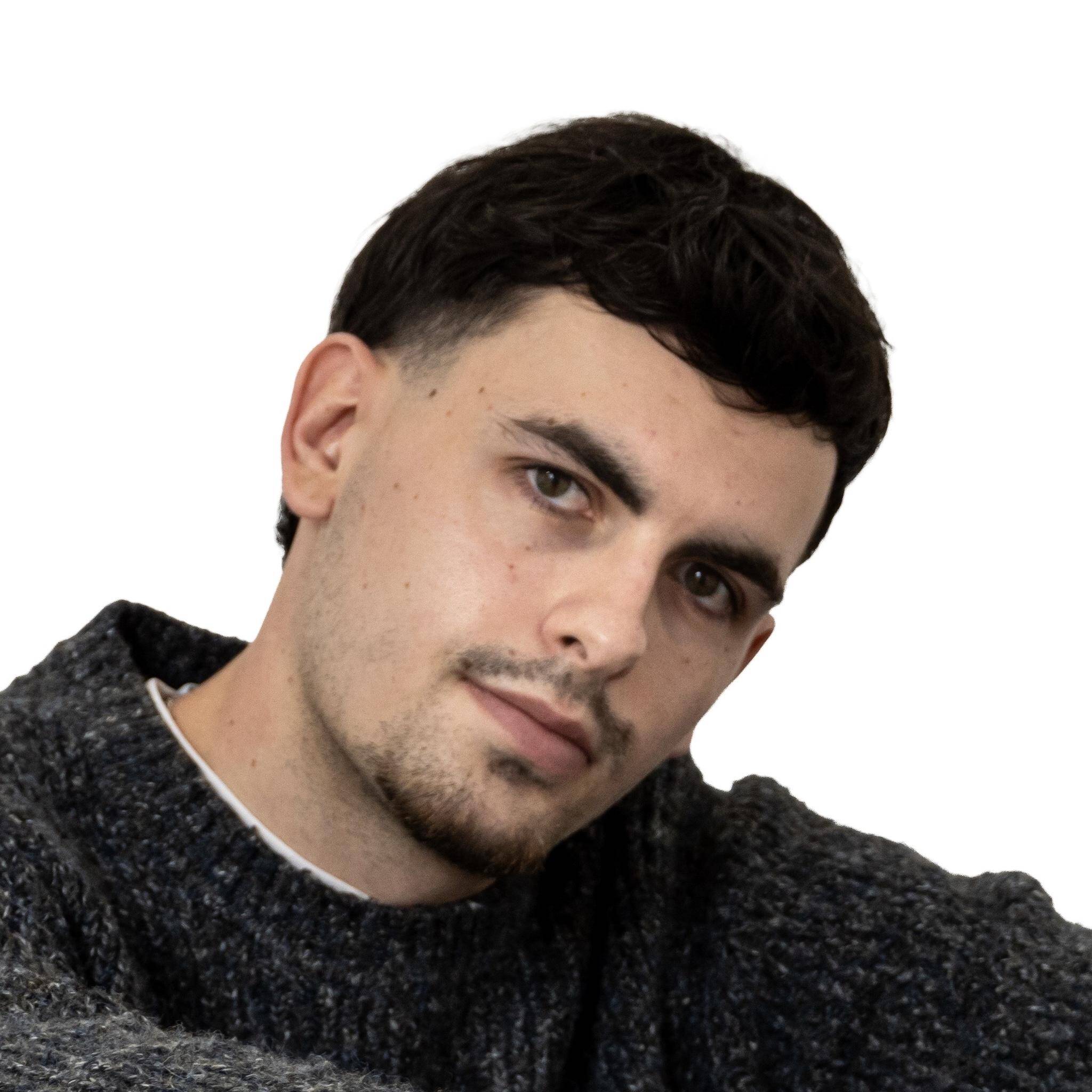 Quentin Touzé
