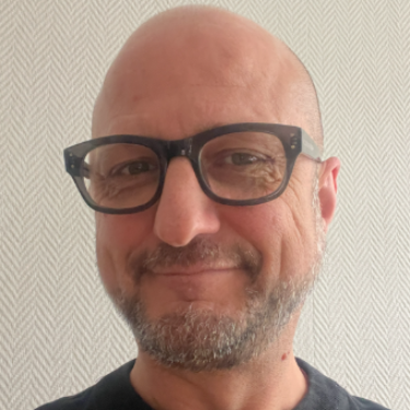 Tim Schenk - TYPO3 Teamlead & Entwicklung