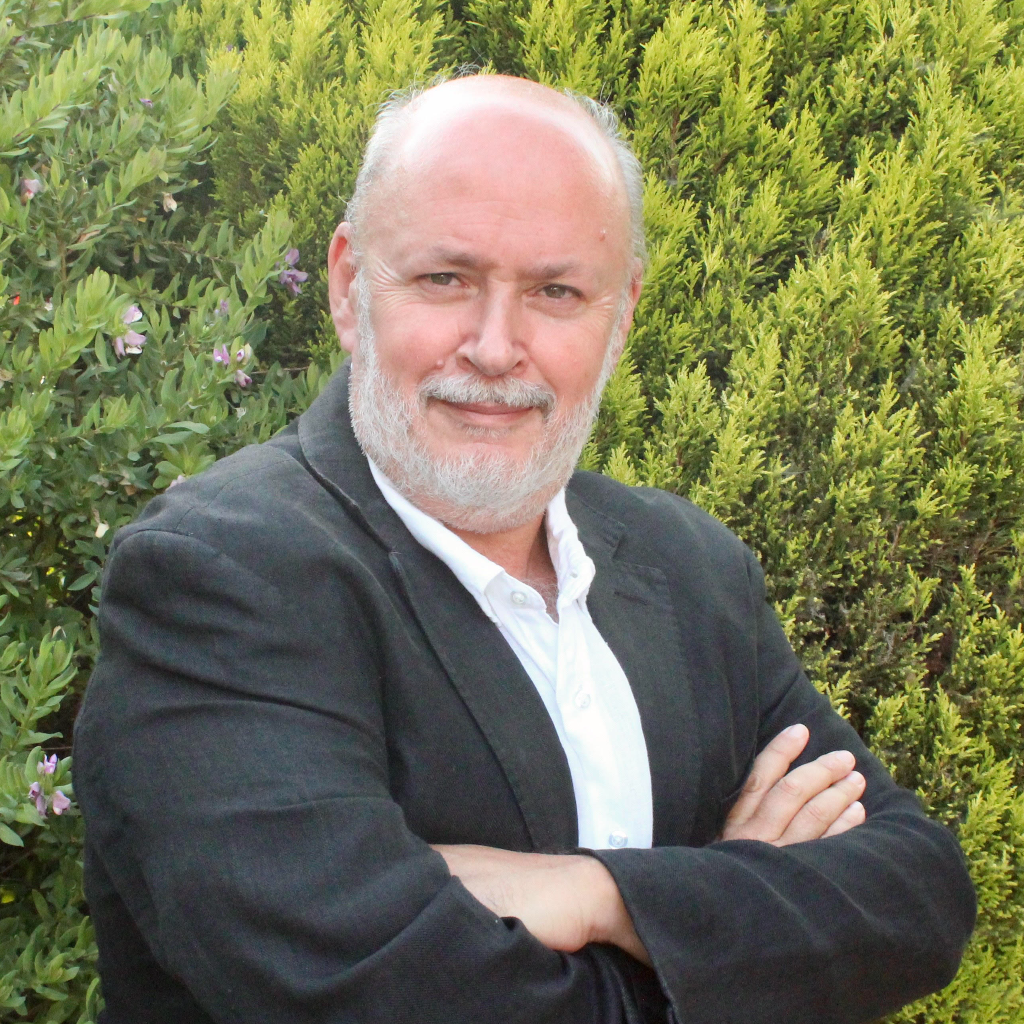 Gabriel Monreal Perez