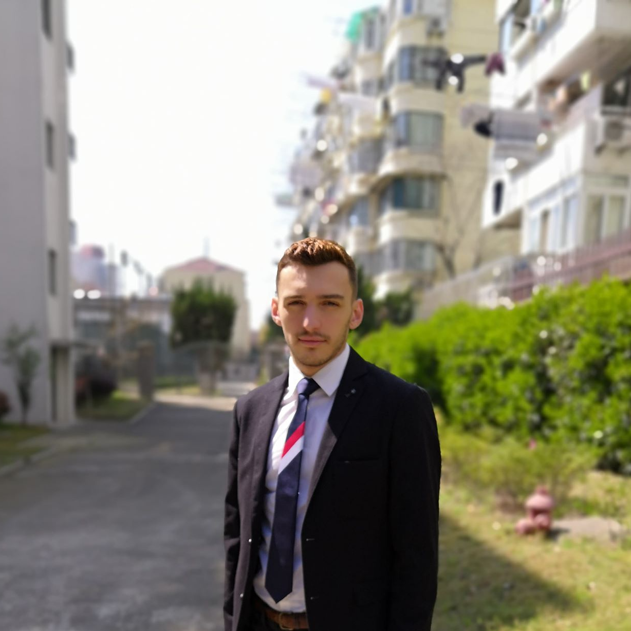 Charles-Enguerrand B.