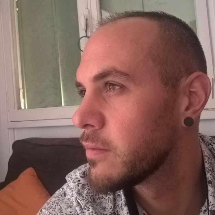 Nicolas Ruby
