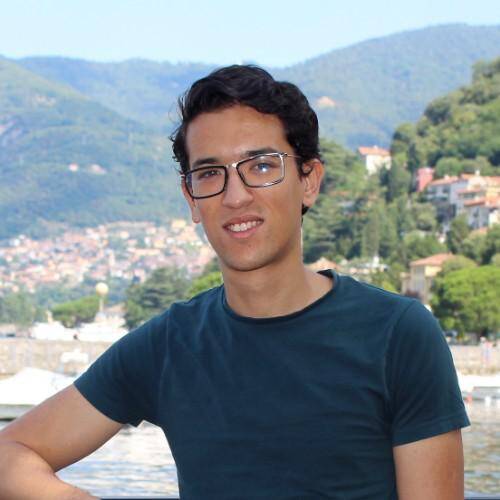Mohamed Aamer A. - Salesforce Senior Developer /  Architect