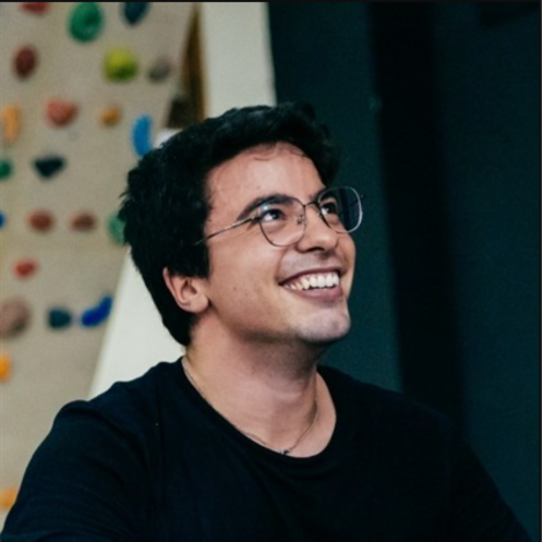 Xavier Arbat Marquez - Android developer