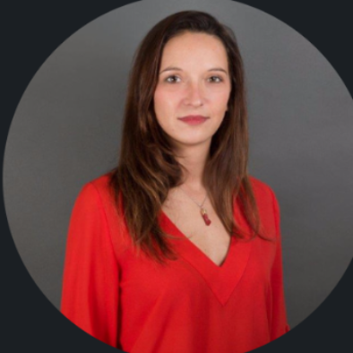 Marie-Virginie Navarre - Consultante Performance Paiement & Fraude