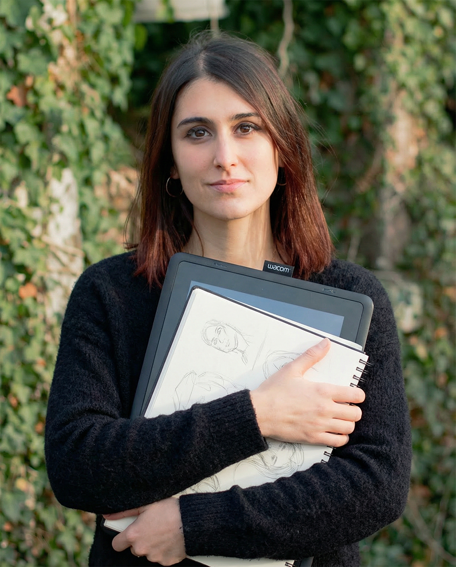 Patricia Liébana