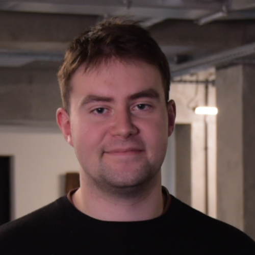 Ralph Balazs - Développeur IA / Machine Learning freelance