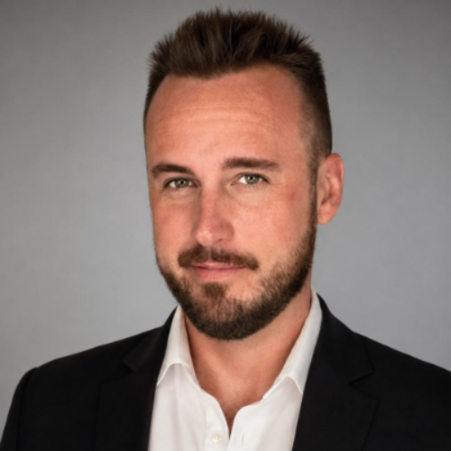 Jean-Philippe Paré - Cost Optimization & Operational Efficiency Expert