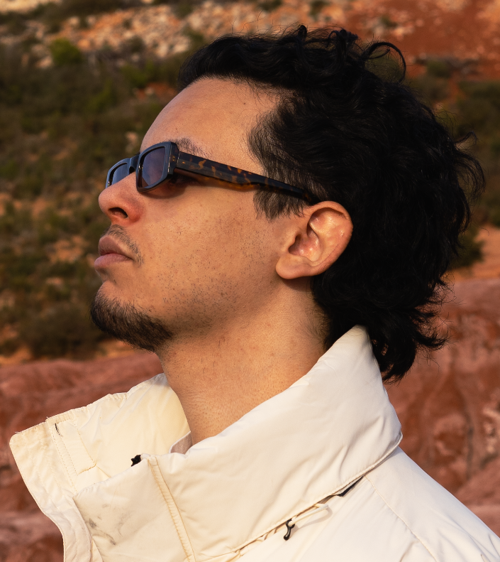 Khalil Lahmeri
