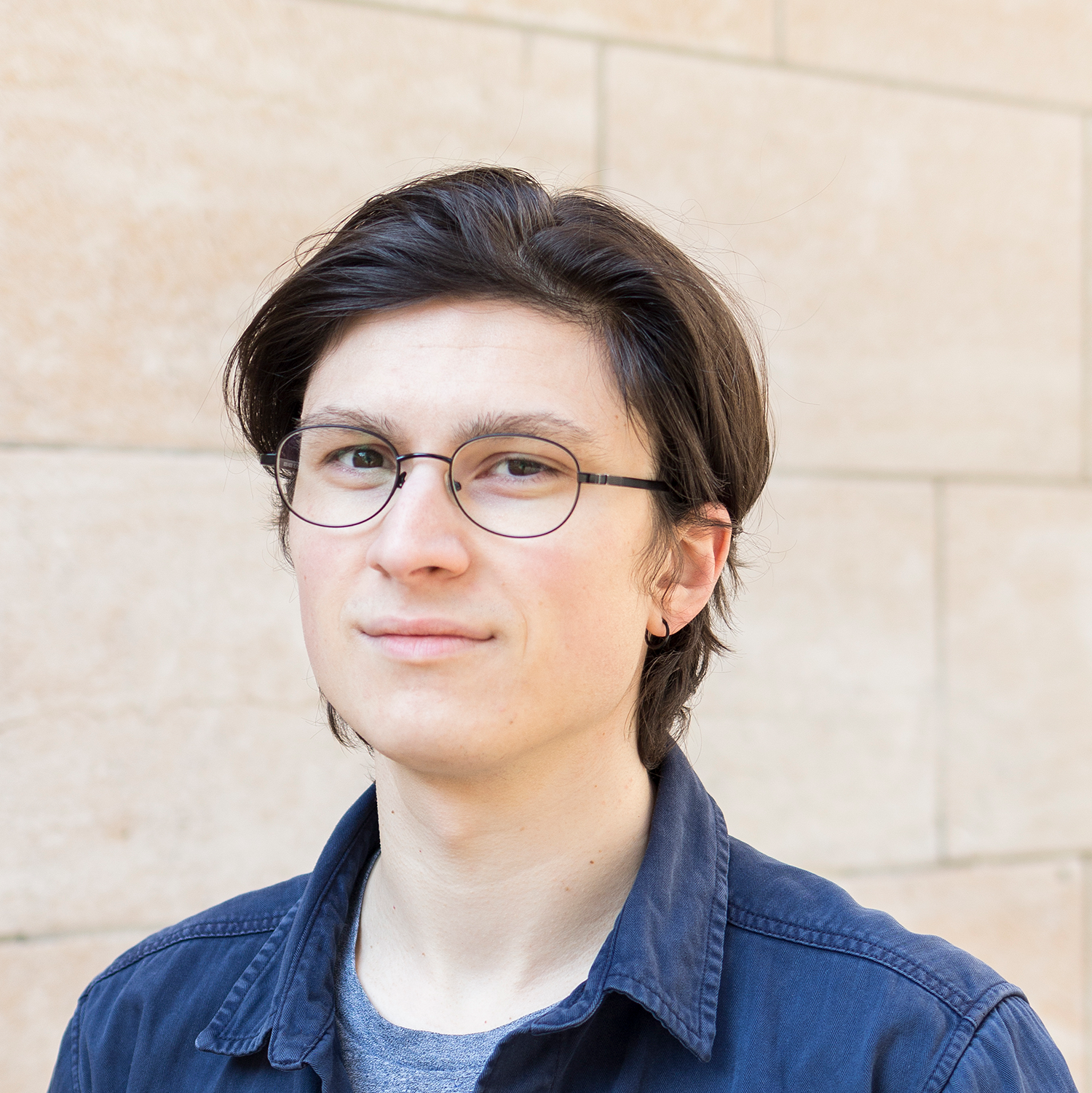 Julien Favry