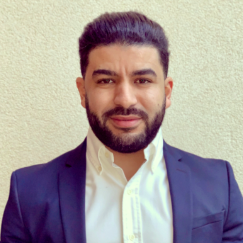 Moussab Tagrerout - PRODUCT OWNER GEN AI