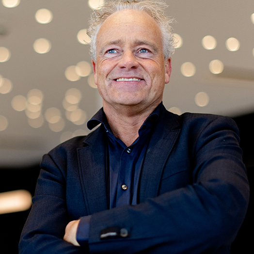 Rinco Van Rijn