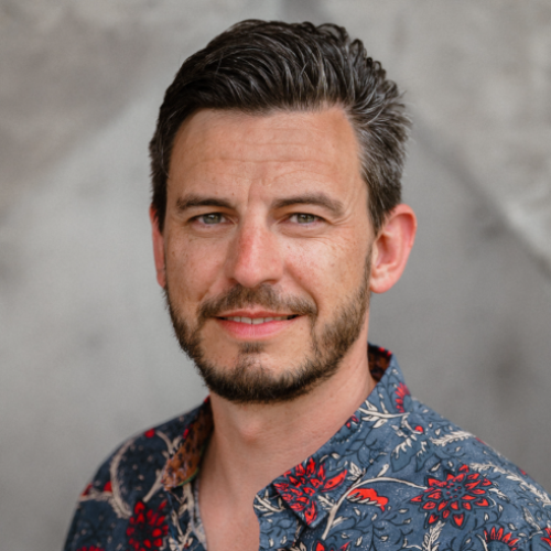 Gabriel Anliker - UX Designer