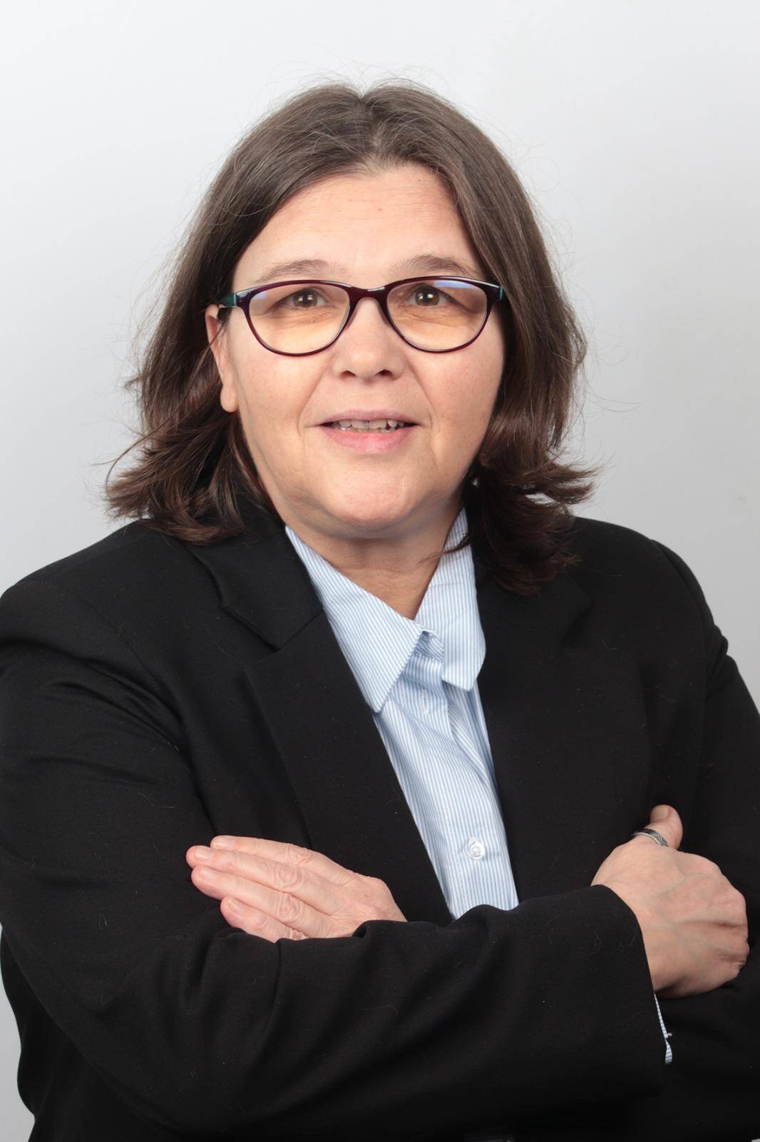 Corinne Briche