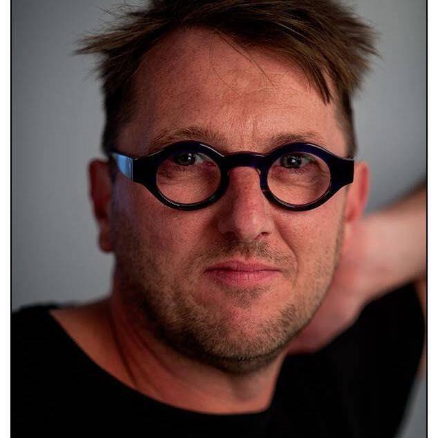 Patrick Be-Brains