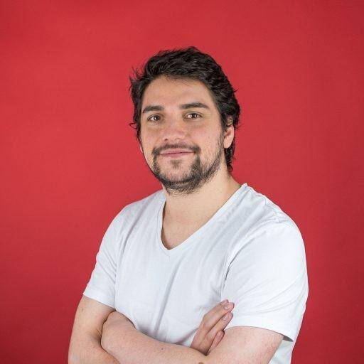 Alexandre Du Gardin