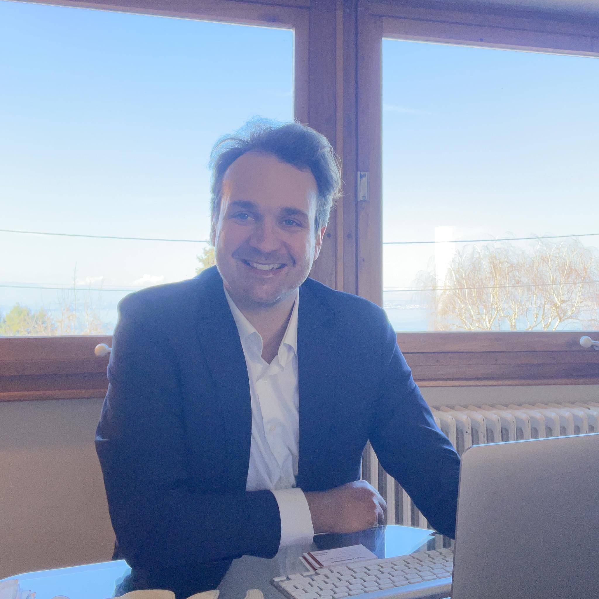 Hugo Jeannesson - Création de site marchand / site vitrine / SEO