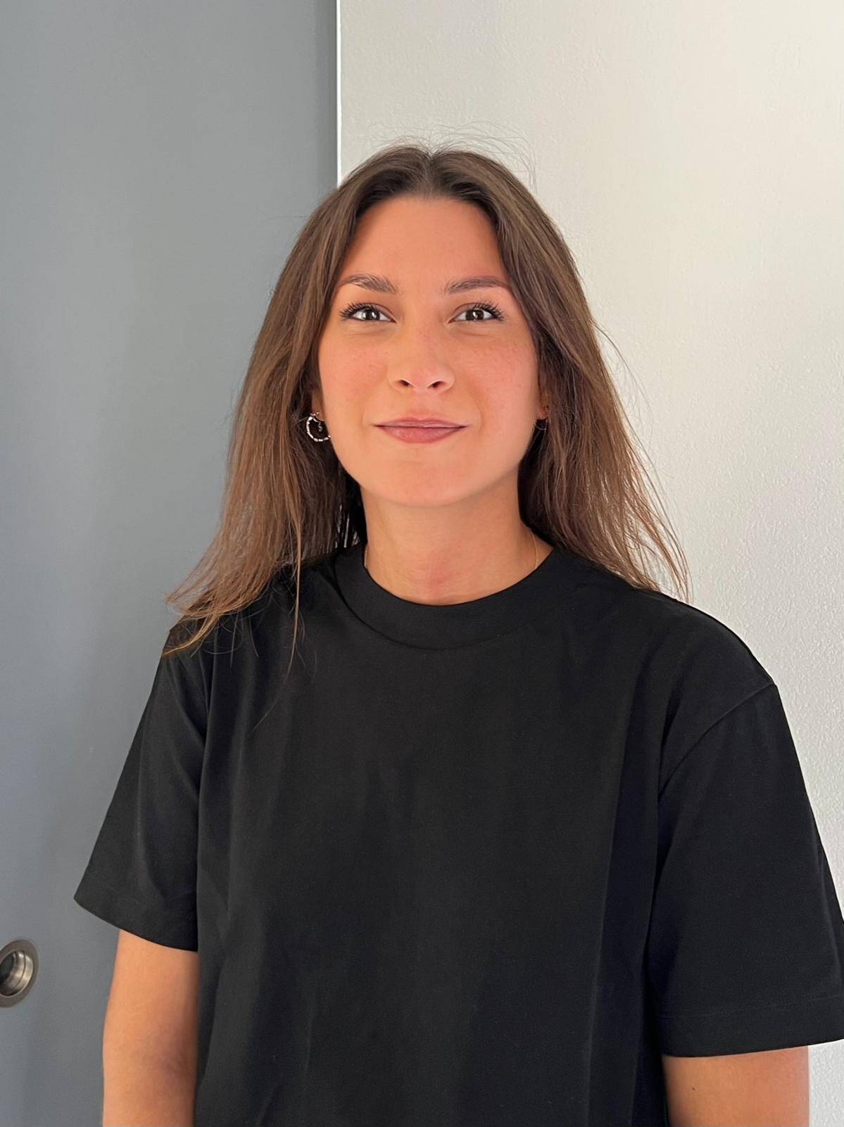 Eléonore De Labarthe - Chef de projet digital