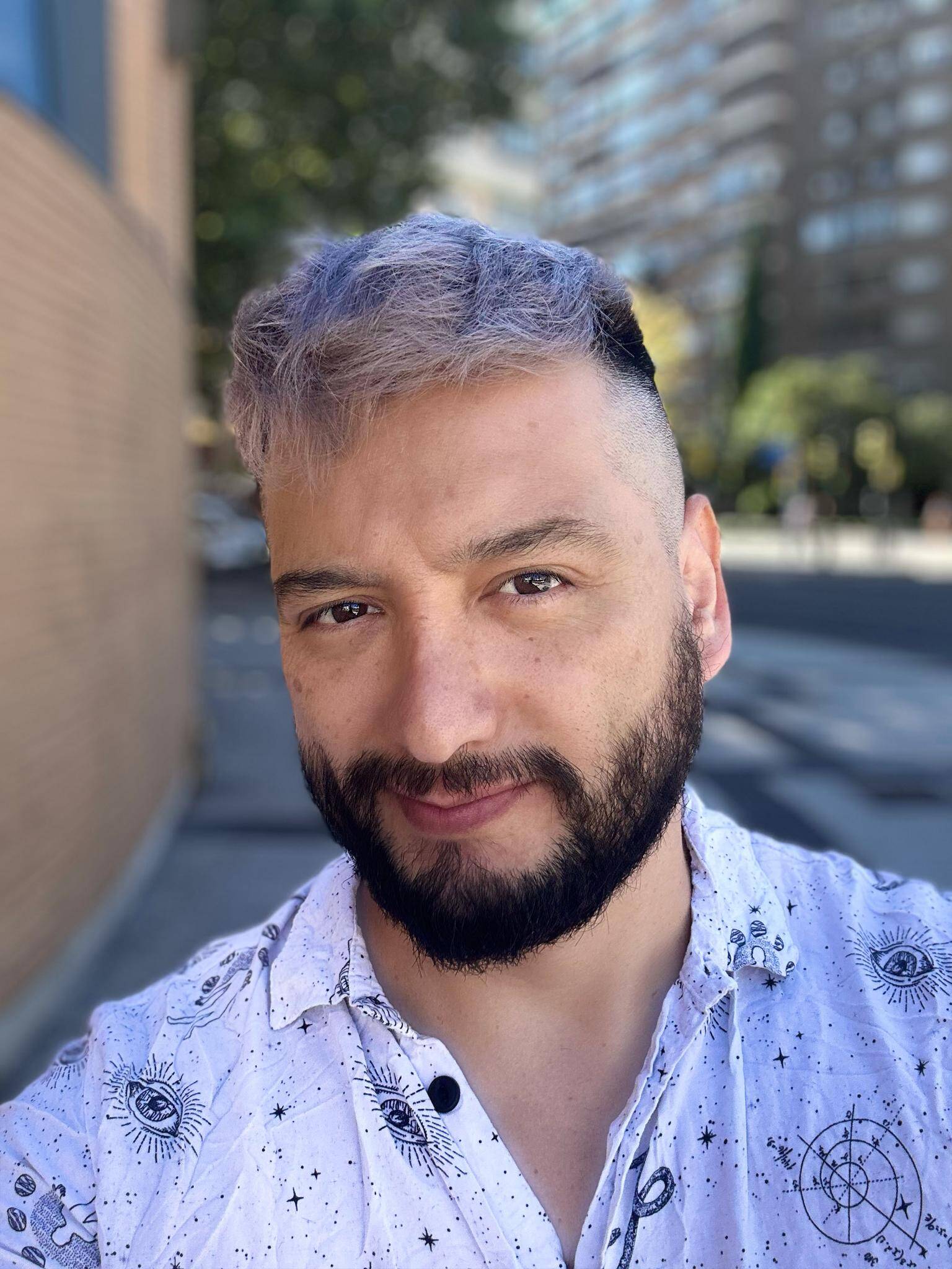 Daniel M.